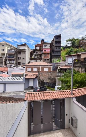Casa para alugar com 250m², 3 quartos e 8 vagasVista