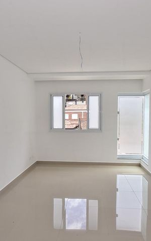 Casa para alugar com 250m², 3 quartos e 8 vagasSala
