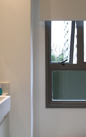 Apartamento à venda com 80m², 2 quartos e 1 vagaBanheiro da Suíte 2
