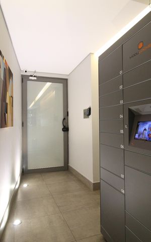 Apartamento à venda com 80m², 2 quartos e 1 vagaHall de Entrada