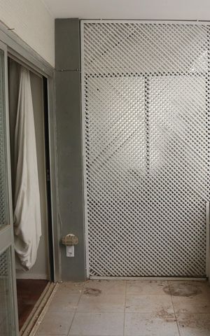 Apartamento para alugar com 103m², 2 quartos e 1 vagaVaranda da Sala
