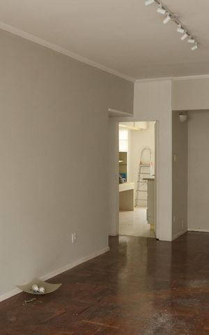 Apartamento para alugar com 103m², 2 quartos e 1 vagaSala