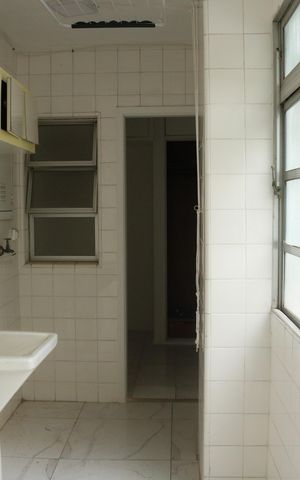 Apartamento para alugar com 103m², 2 quartos e 1 vagaÁrea de Serviço
