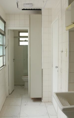 Apartamento para alugar com 103m², 2 quartos e 1 vagaÁrea de Serviço