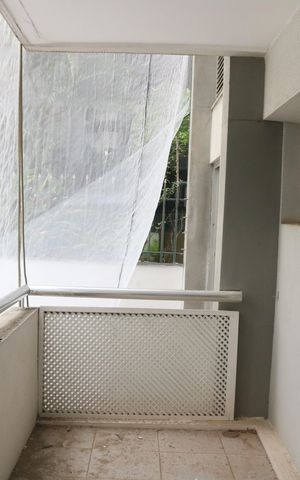 Apartamento para alugar com 103m², 2 quartos e 1 vagaVaranda da Sala