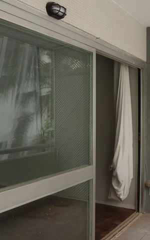 Apartamento para alugar com 103m², 2 quartos e 1 vagaVaranda da Sala