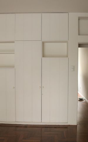 Apartamento para alugar com 103m², 2 quartos e 1 vagaQuarto 1