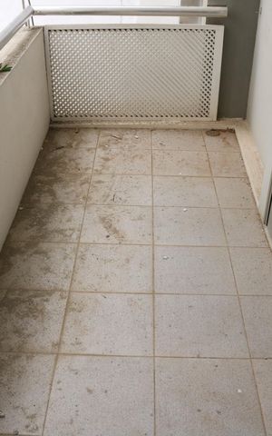 Apartamento para alugar com 103m², 2 quartos e 1 vagaVaranda da Sala