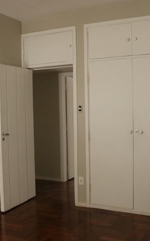 Apartamento para alugar com 103m², 2 quartos e 1 vagaQuarto 2