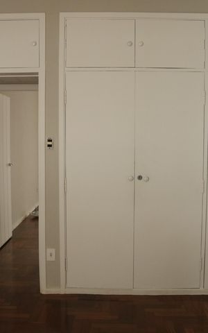Apartamento para alugar com 103m², 2 quartos e 1 vagaQuarto 2