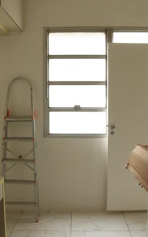 Apartamento para alugar com 103m², 2 quartos e 1 vagaCozinha