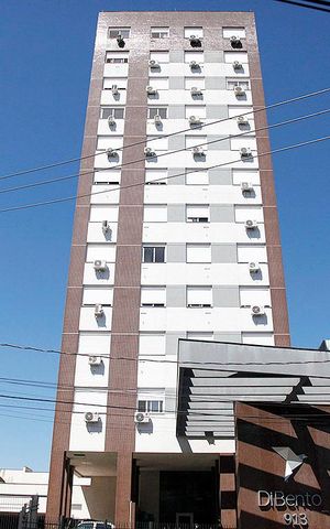 Apartamento à venda com 63m², 2 quartos e 2 vagasFachada