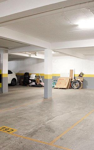 Apartamento à venda com 63m², 2 quartos e 2 vagasBox Garagem (vaga dupla)