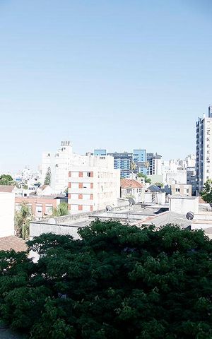 Apartamento à venda com 63m², 2 quartos e 2 vagasSala Vista