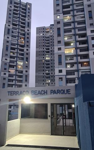 Apartamento à venda com 51m², 2 quartos e 1 vaga
