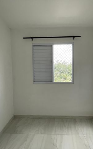 Apartamento para alugar com 54m², 2 quartos e 1 vagaQuarto 1