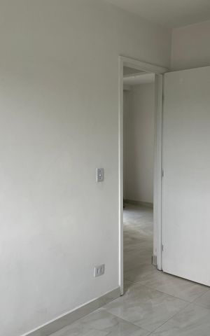 Apartamento para alugar com 54m², 2 quartos e 1 vagaQuarto 1