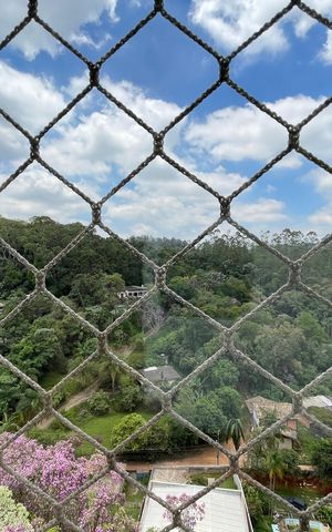 Apartamento para alugar com 54m², 2 quartos e 1 vagavista do 