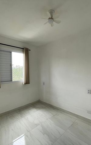 Apartamento para alugar com 54m², 2 quartos e 1 vagaQuarto 2