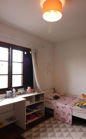 Casa à venda com 221m², 3 quartos e 4 vagasQuarto 3