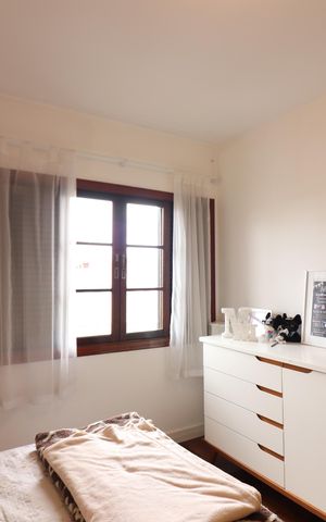 Casa à venda com 221m², 3 quartos e 4 vagasQuarto 2