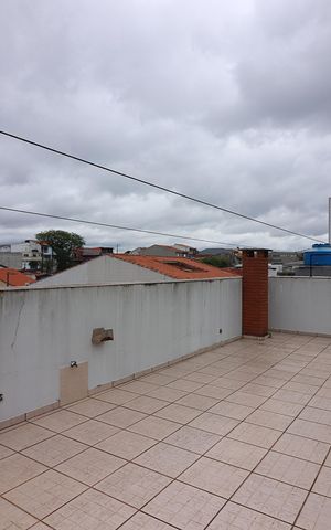 Casa à venda com 221m², 3 quartos e 4 vagasVaranda