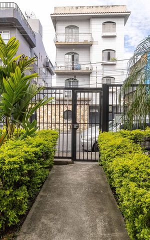 Apartamento à venda com 66m², 3 quartos e 3 vagas Apartamento à venda com 66m², 3 quartos e 3 vagasHall de entrada