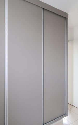 Apartamento para alugar com 58m², 2 quartos e 1 vagaQuarto 1
