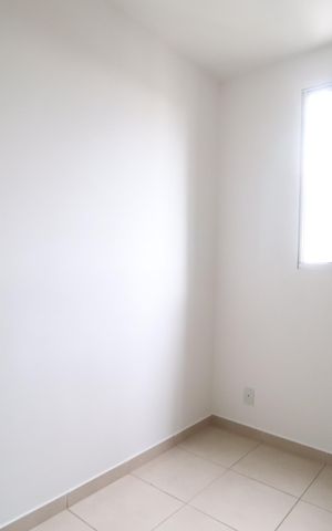 Apartamento para alugar com 58m², 2 quartos e 1 vagaQuarto 1