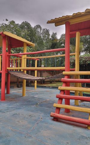 Apartamento para alugar com 58m², 2 quartos e 1 vagaÁrea comum - Playground