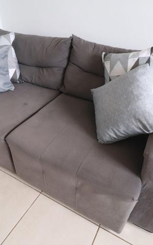 Apartamento para alugar com 58m², 2 quartos e 1 vagaSala