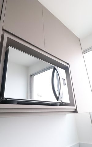 Apartamento para alugar com 58m², 2 quartos e 1 vagaCozinha