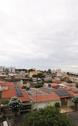 Apartamento para alugar com 58m², 2 quartos e 1 vagaVista