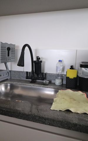 Apartamento para alugar com 58m², 2 quartos e 1 vagaCozinha