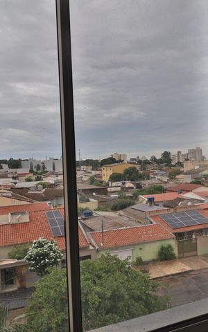 Apartamento para alugar com 58m², 2 quartos e 1 vagaVista