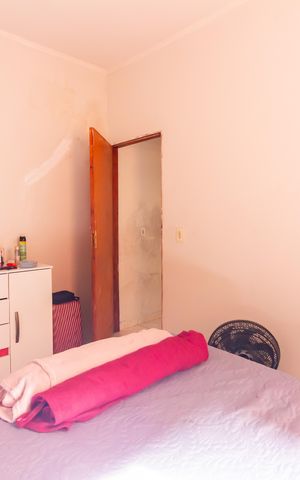 Casa à venda com 200m², 3 quartos e 1 vaga Casa à venda com 200m², 3 quartos e 1 vagaQuarto 3