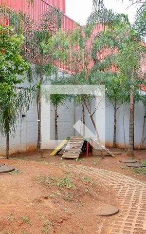 Apartamento à venda com 71m², 3 quartos e 1 vaga Apartamento à venda com 71m², 3 quartos e 1 vagaEspaço Pet