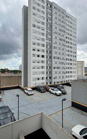 Apartamento à venda com 71m², 3 quartos e 1 vaga Apartamento à venda com 71m², 3 quartos e 1 vagaVista Suíte