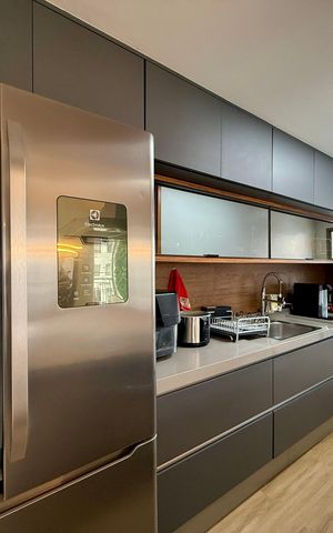 Apartamento à venda com 71m², 3 quartos e 1 vaga Apartamento à venda com 71m², 3 quartos e 1 vagaCozinha