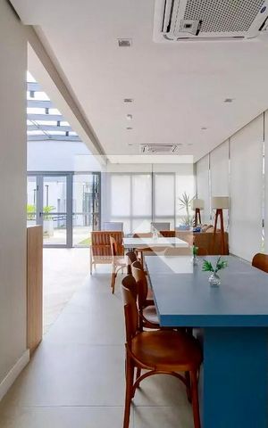 Apartamento à venda com 71m², 3 quartos e 1 vaga Apartamento à venda com 71m², 3 quartos e 1 vagaSalão de Festas