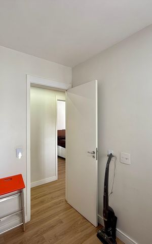Apartamento à venda com 71m², 3 quartos e 1 vaga Apartamento à venda com 71m², 3 quartos e 1 vagaQuarto 3