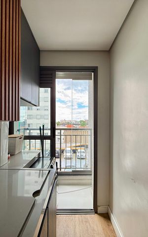 Apartamento à venda com 71m², 3 quartos e 1 vaga Apartamento à venda com 71m², 3 quartos e 1 vagaÁrea de Serviço