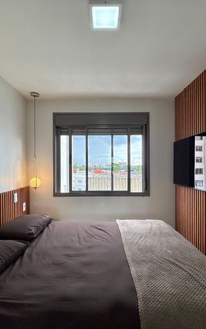 Apartamento à venda com 71m², 3 quartos e 1 vaga Apartamento à venda com 71m², 3 quartos e 1 vagaSuíte