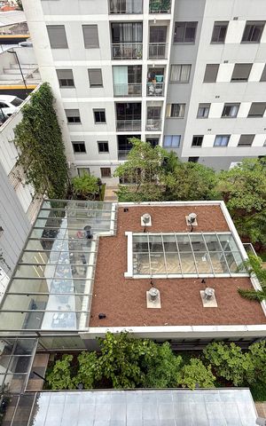 Apartamento à venda com 71m², 3 quartos e 1 vaga Apartamento à venda com 71m², 3 quartos e 1 vagaVista