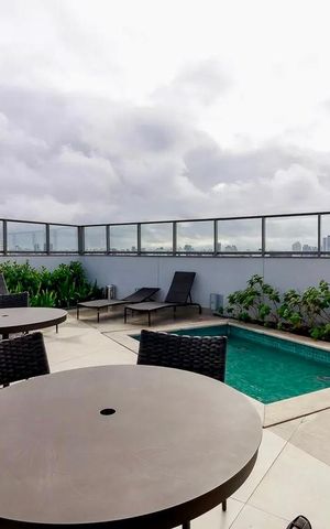 Apartamento à venda com 71m², 3 quartos e 1 vaga Apartamento à venda com 71m², 3 quartos e 1 vagaPiscina