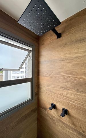 Apartamento à venda com 71m², 3 quartos e 1 vaga Apartamento à venda com 71m², 3 quartos e 1 vagaBanheiro Suíte