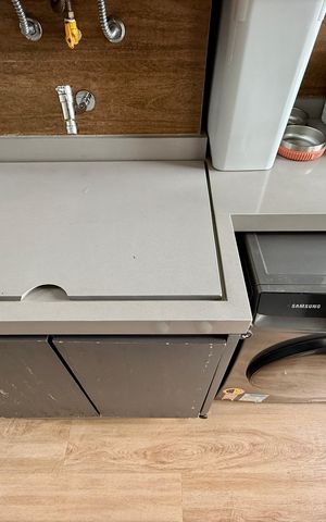 Apartamento à venda com 71m², 3 quartos e 1 vaga Apartamento à venda com 71m², 3 quartos e 1 vagaÁrea de Serviço