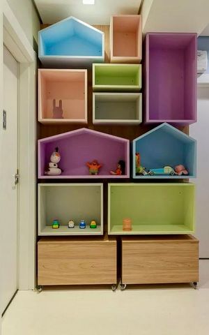 Apartamento à venda com 71m², 3 quartos e 1 vaga Apartamento à venda com 71m², 3 quartos e 1 vagaBrinquedoteca