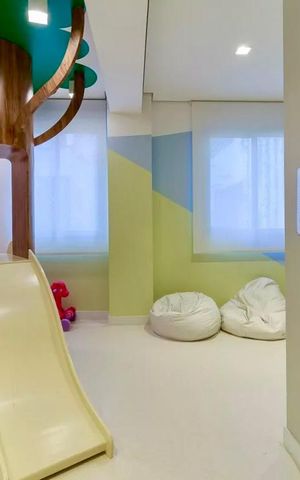 Apartamento à venda com 71m², 3 quartos e 1 vaga Apartamento à venda com 71m², 3 quartos e 1 vagaBrinquedoteca