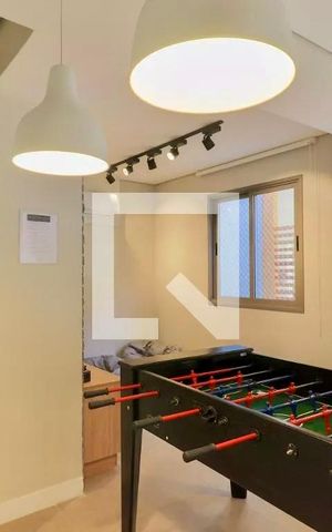 Apartamento à venda com 71m², 3 quartos e 1 vaga Apartamento à venda com 71m², 3 quartos e 1 vagaSalão de Jogos